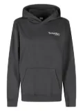 Sporty & Rich Hwcny hoodie - Black