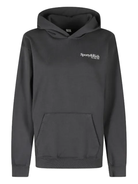 Sporty & Rich Hwcny hoodie