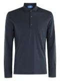 Kired Positano polo shirt - Blue
