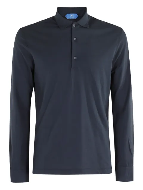 Kired Positano polo shirt