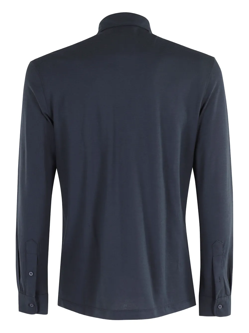 Kired Positano polo shirt - Blauw
