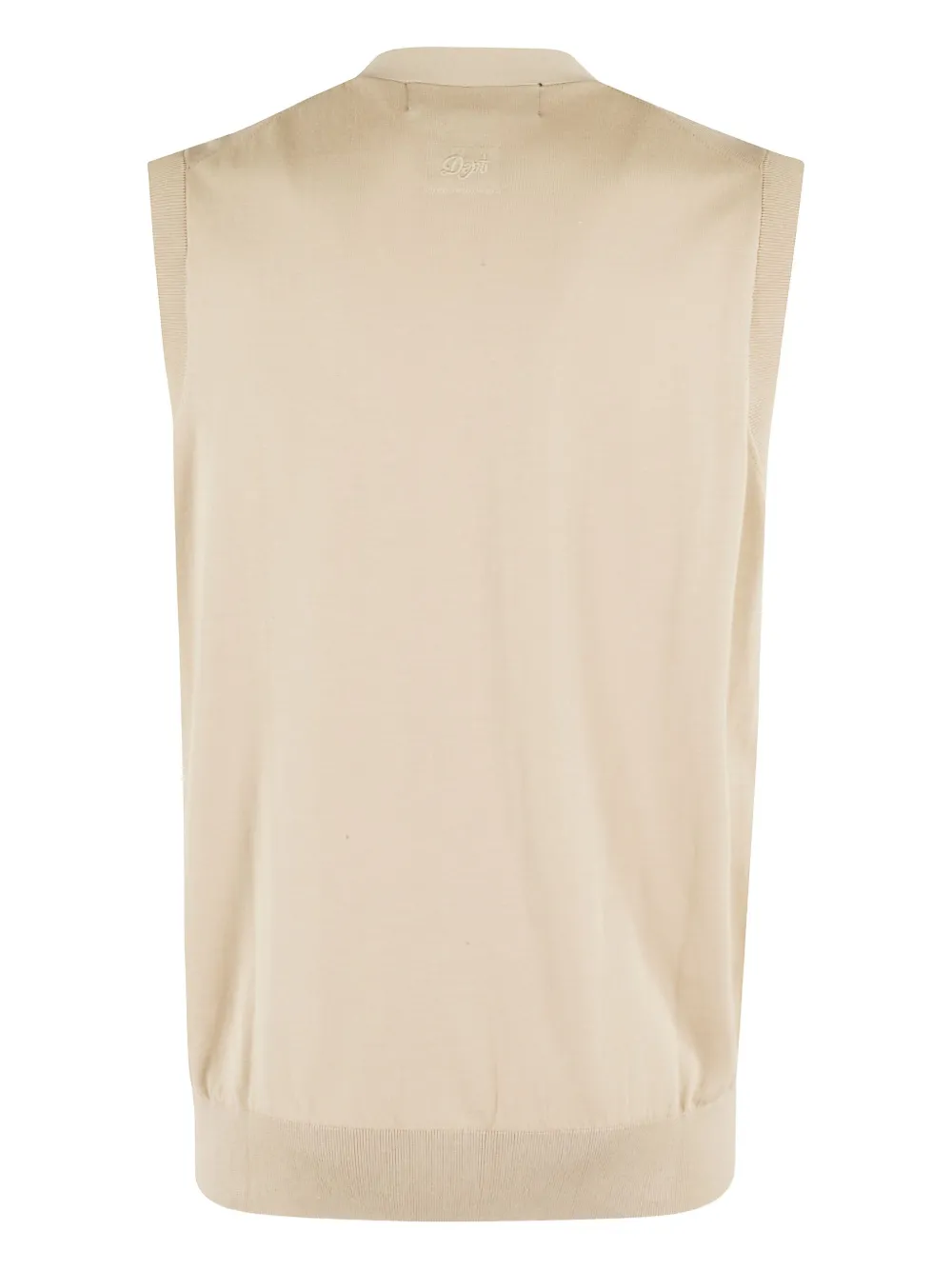 Department 5 Yssa vest - Beige