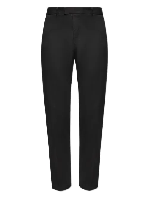 AllSaints Odin trousers - Noir - AllSaints - Modalova