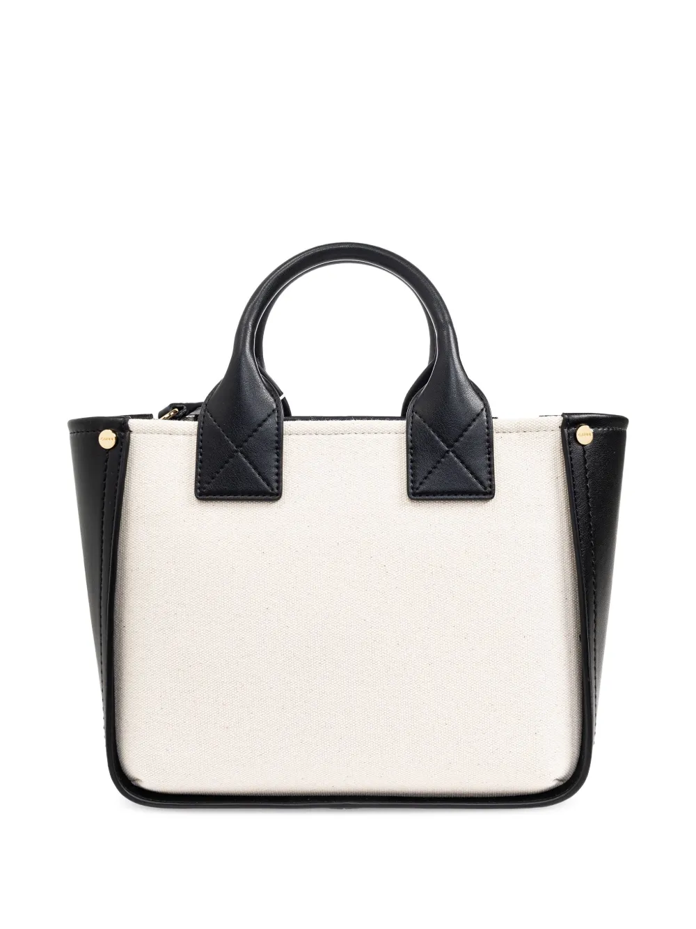 GANNI Bags.. Black Zwart