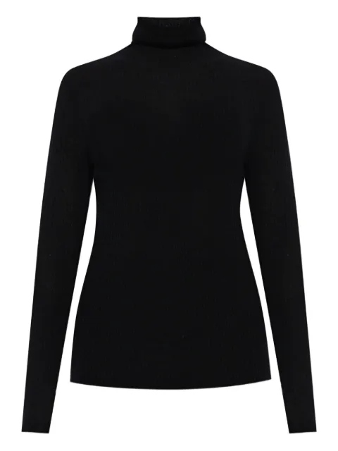 Fabiana Filippi Klassischer Kaschmirpullover