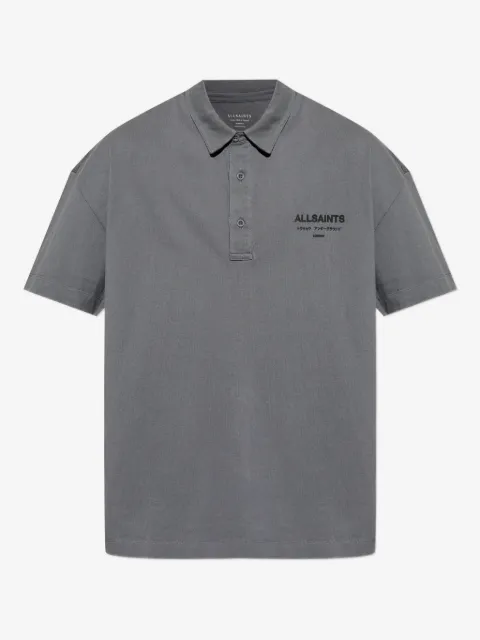 AllSaints Xander pikétröja