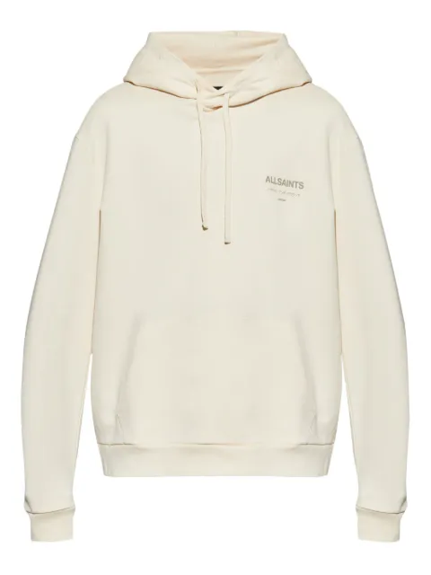 AllSaints Underground hoodie