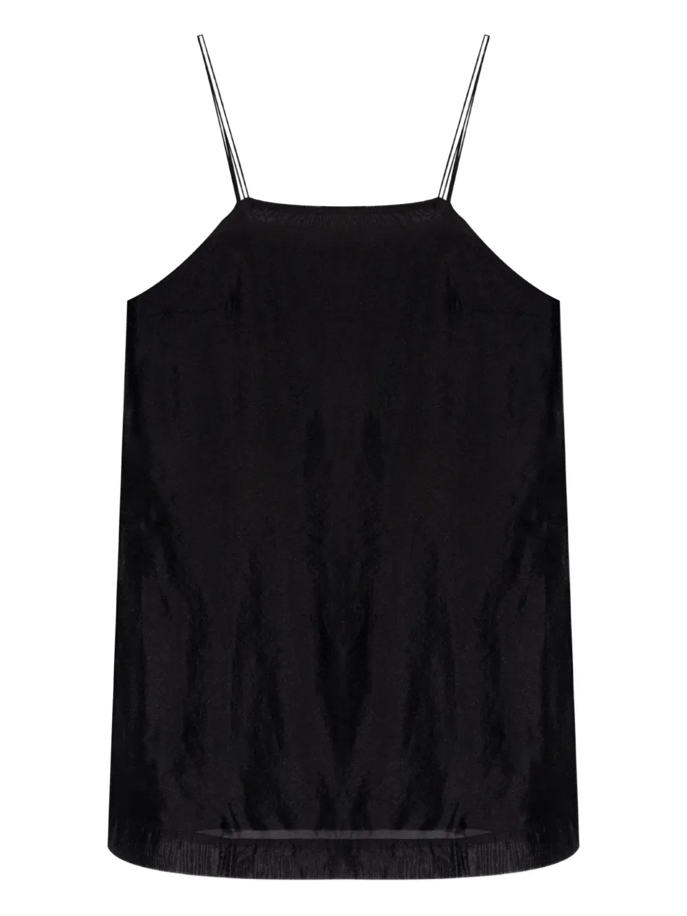Gestuz Trudi top | Black | Image 1