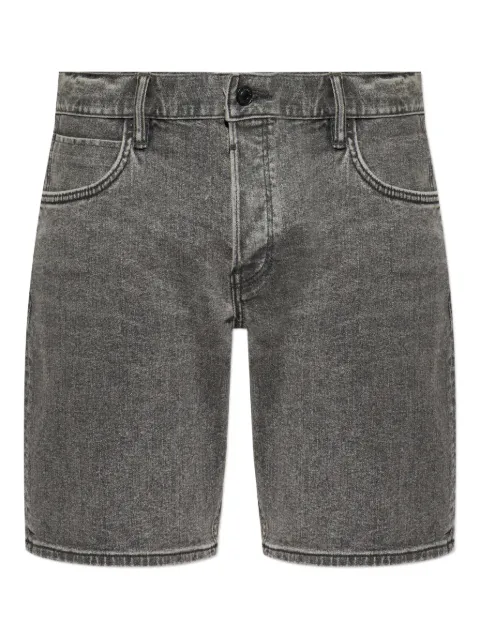 AllSaints pantalones vaqueros cortos Switch