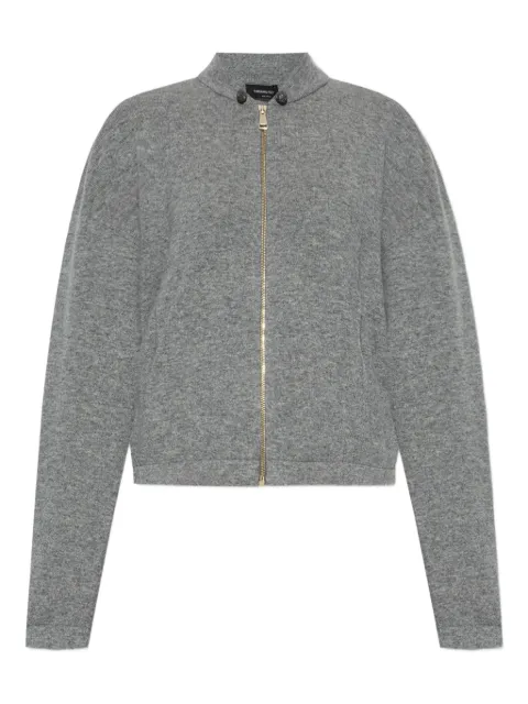 Fabiana Filippi — wool cardigan