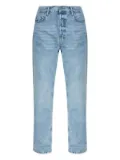 AllSaints Brooklyn jeans - Blue