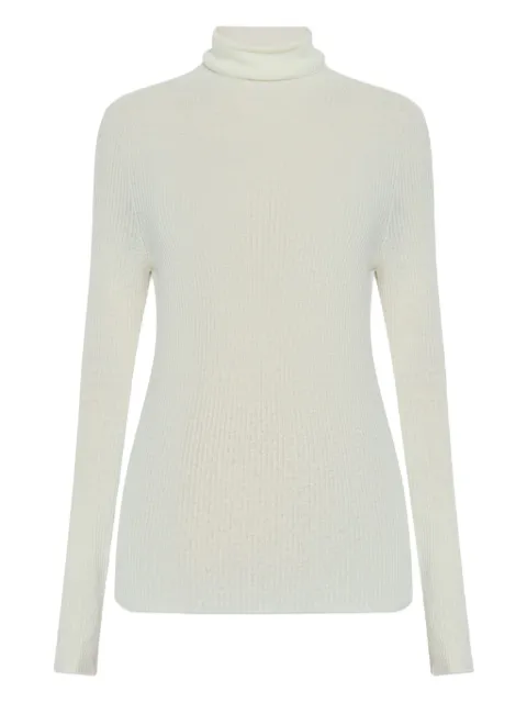 Fabiana Filippi ribbed top