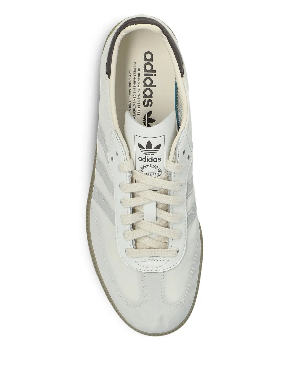 adidas Samba OG sneakers White
