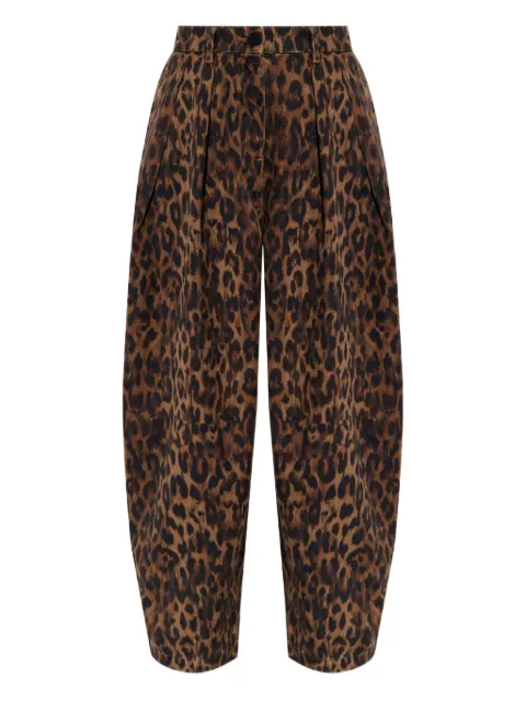 AllSaints Becca trousers