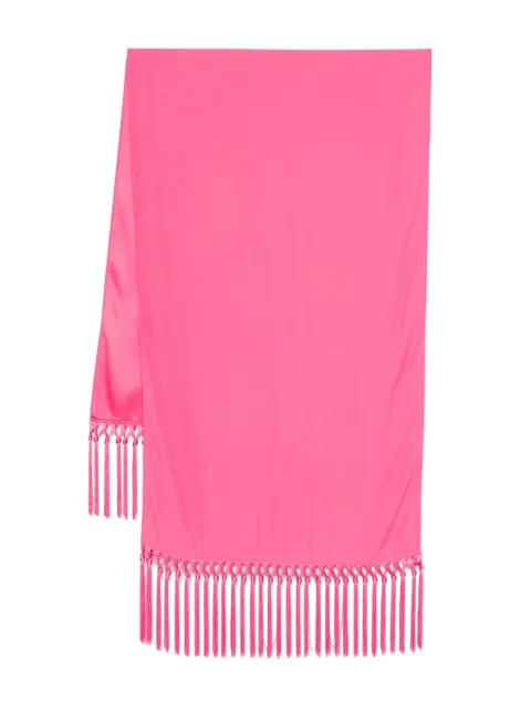 Taller Marmo satin scarf