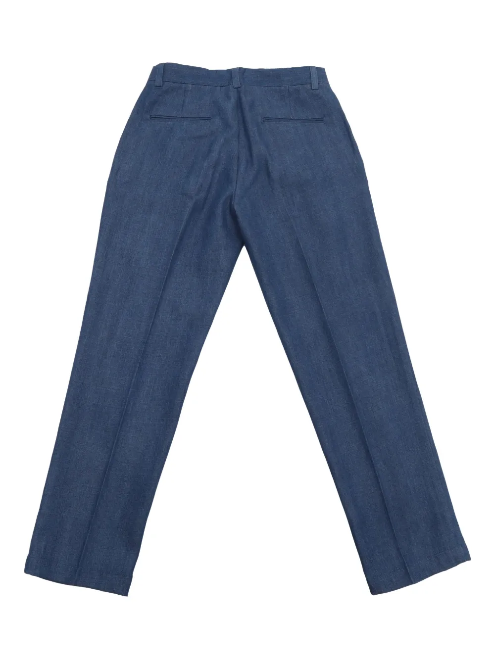 Paolo Pecora pleated trousers | Pantalones casuales | Image 2