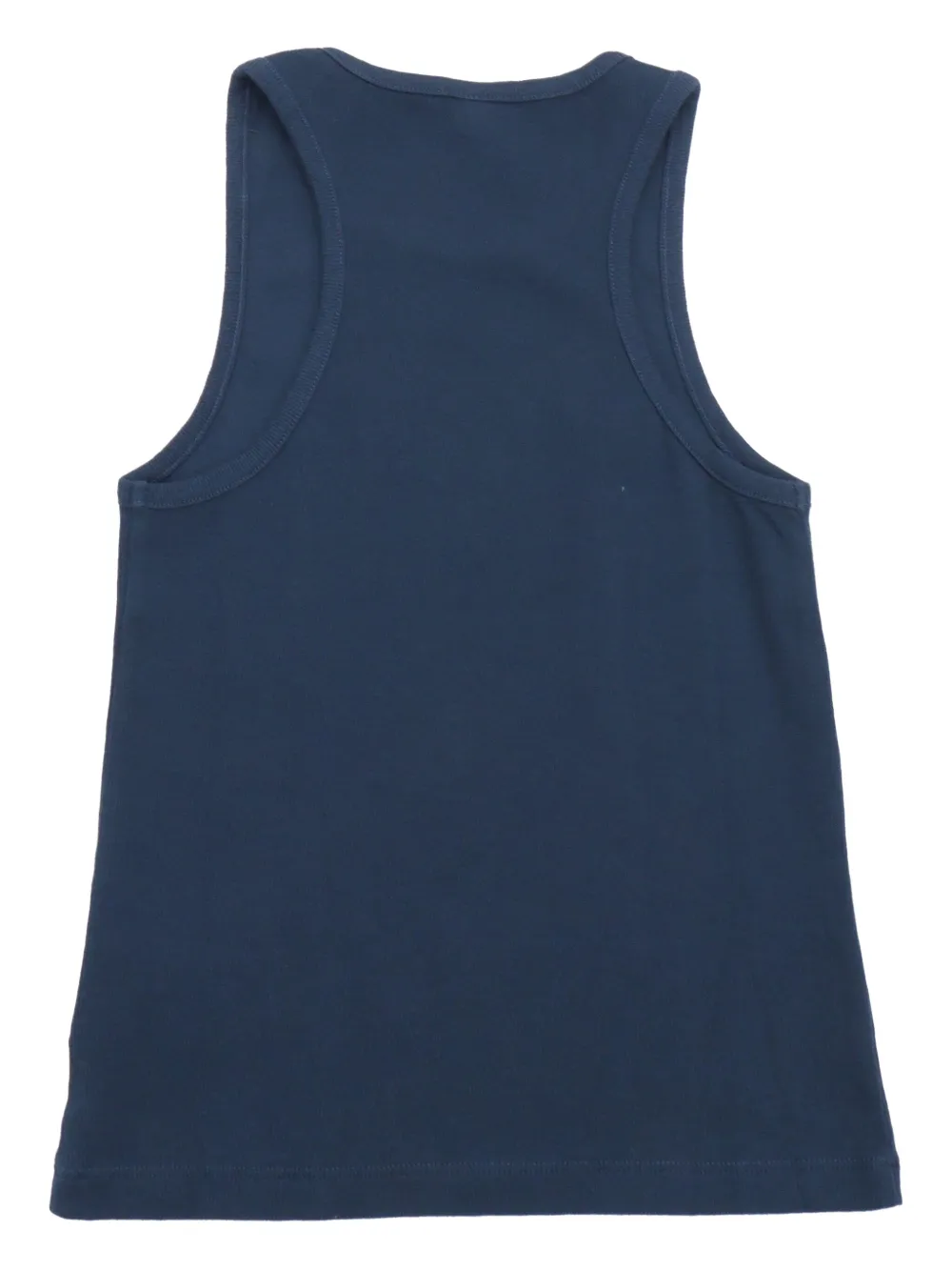 Bellerose Kids ribbed tank top | Girls T-Shirts | Image 2