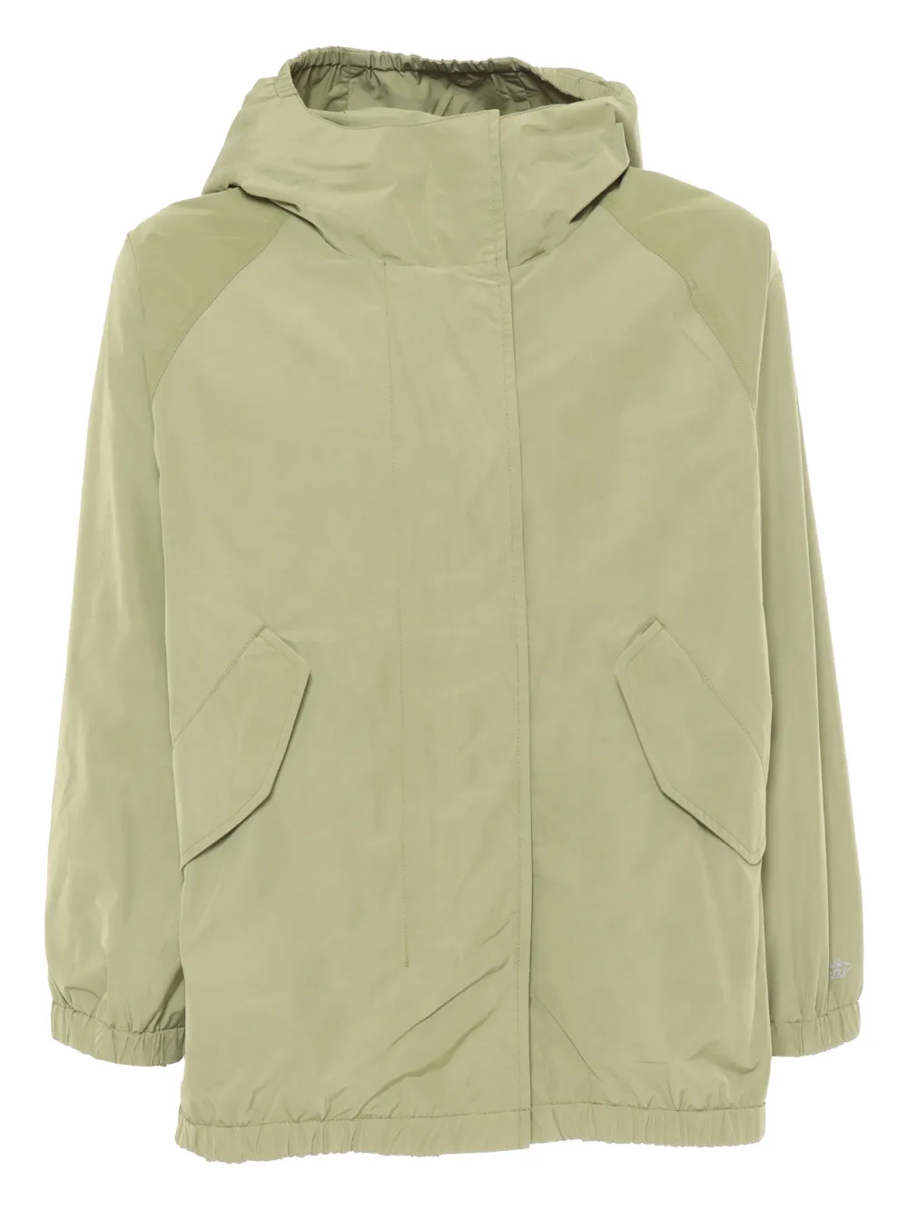 Bellerose Kids' Hooded Jacket