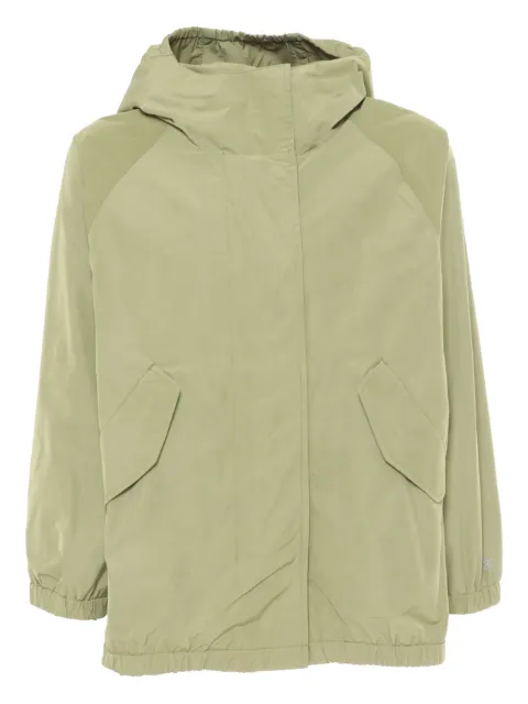 Bellerose Kids hooded jacket
