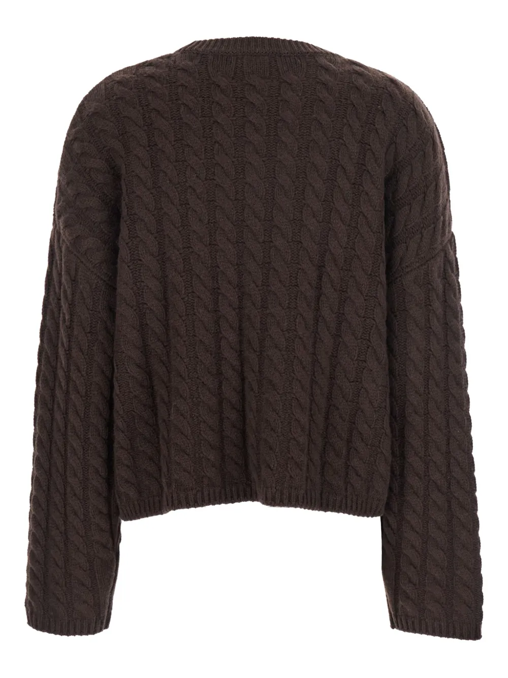 Soft Goat pull en cachemire | Pulls | Image 2