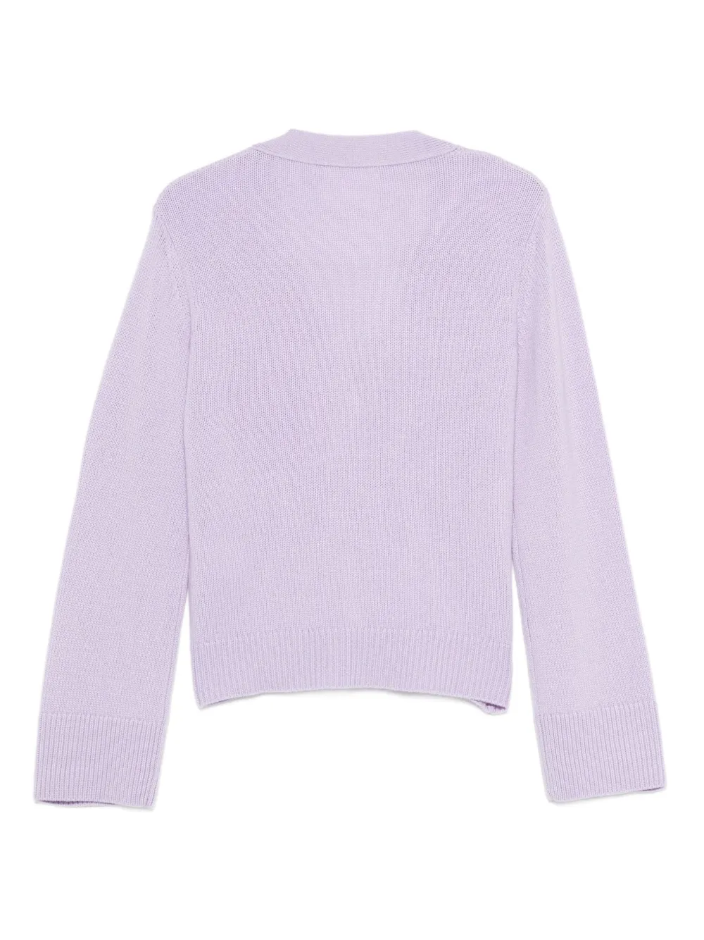 Lisa Yang patch-pocket cardigan | Cardigans | Image 2