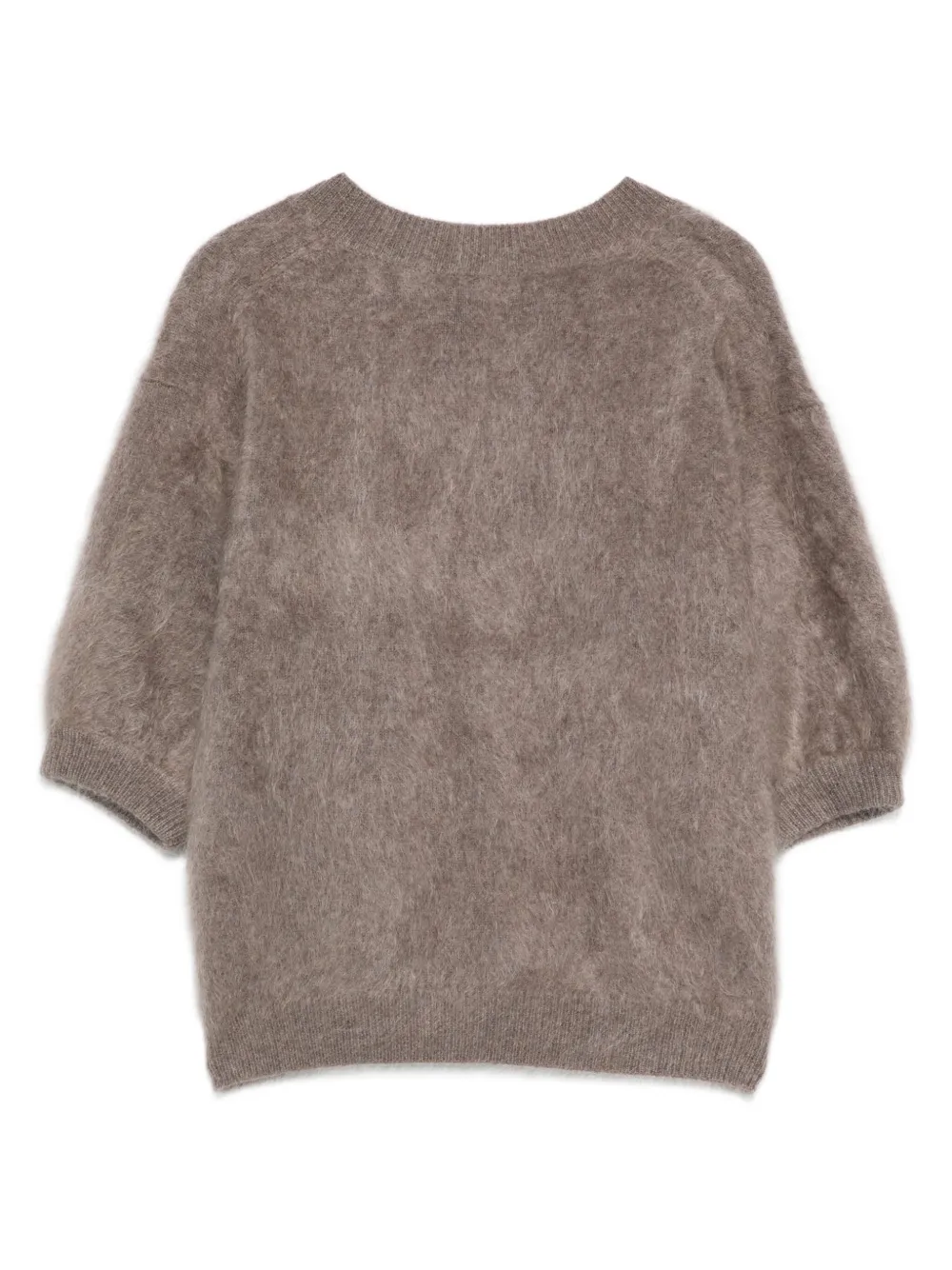 Lisa Yang top con cuello redondo | Sudaderas | Image 2