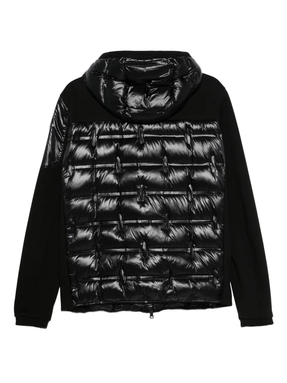 Parajumpers quilted hooded jacket | Down Jackets | Image 2