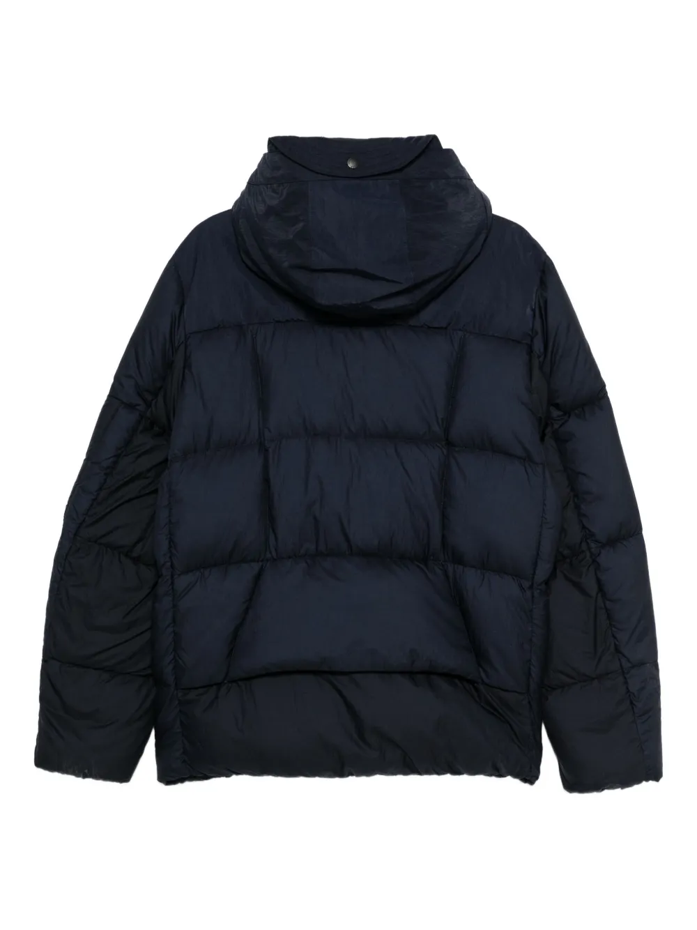 Parajumpers hooded quilted jacket | Down Jackets | Image 2