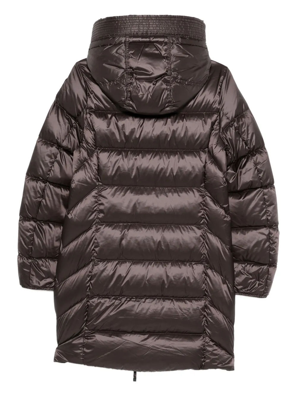 Parajumpers معطف مبطن بهودي | معاطف كاجوال | Image 2