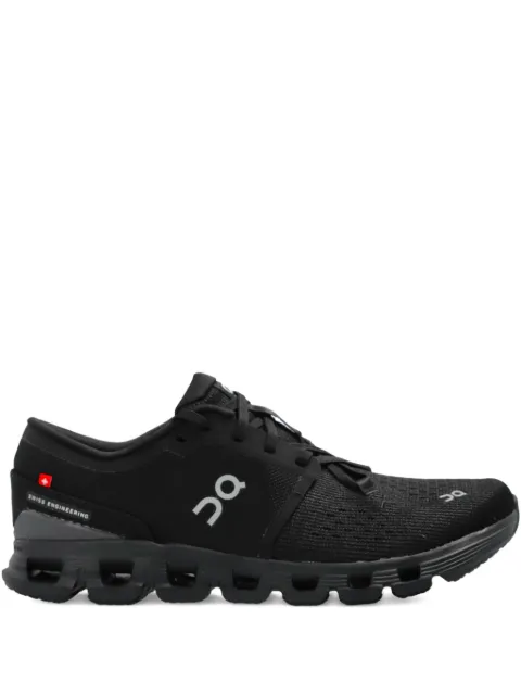 On Running tenis Cloud X