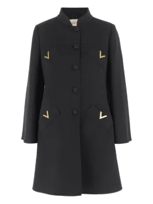 ヴァレンティノ　デザインコート　美品 楽天市場】Valentino コート（メンズファッション）の通販
