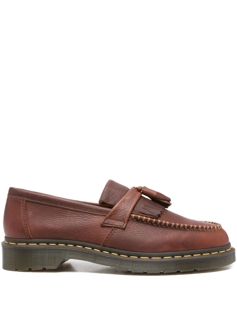 Dr. Martens tassel-detailing loafers Bruin