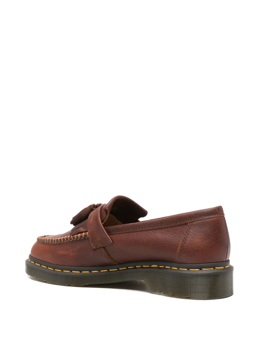 Dr. Martens tassel-detailing loafers Bruin