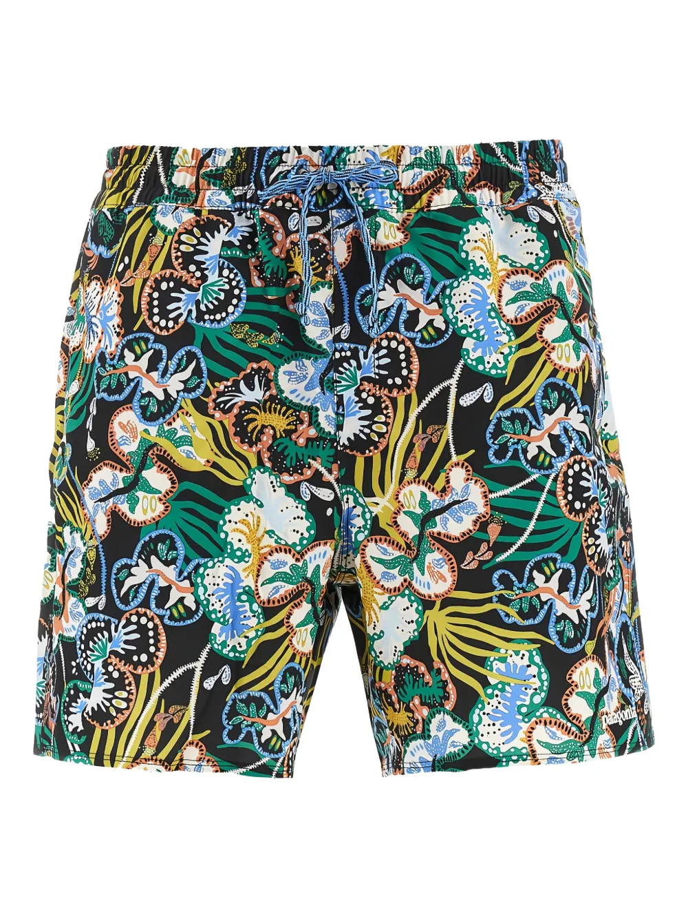 Patagonia Hyd bermuda shorts | Black | Image 1
