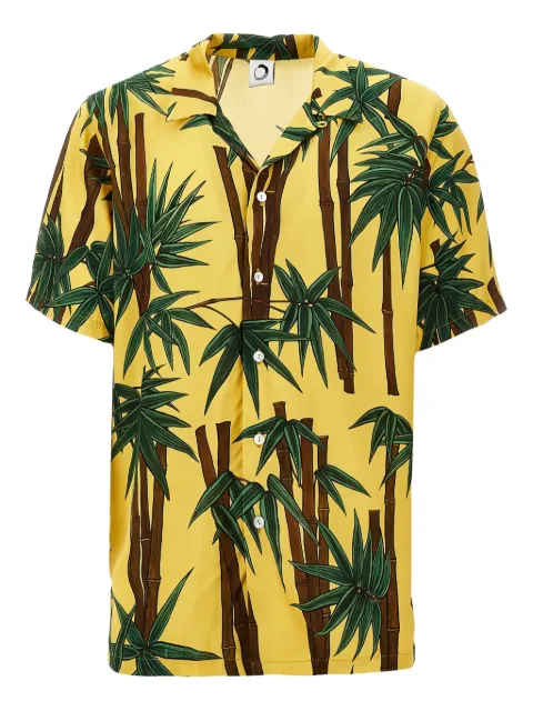 Endless Joy printed shirt