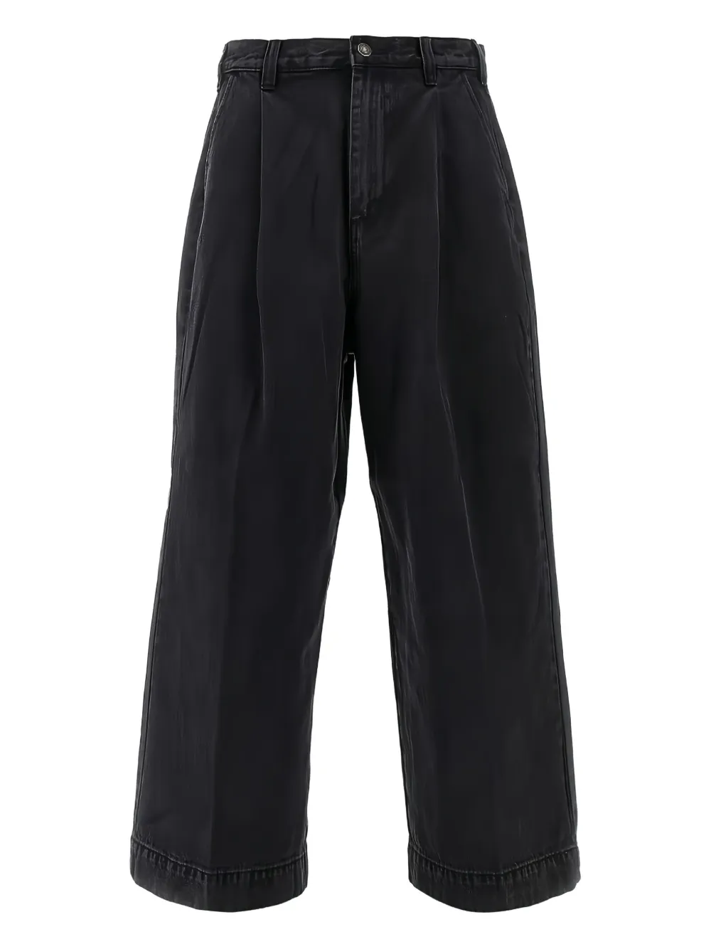 Obey Oliver jeans | Black | Image 1