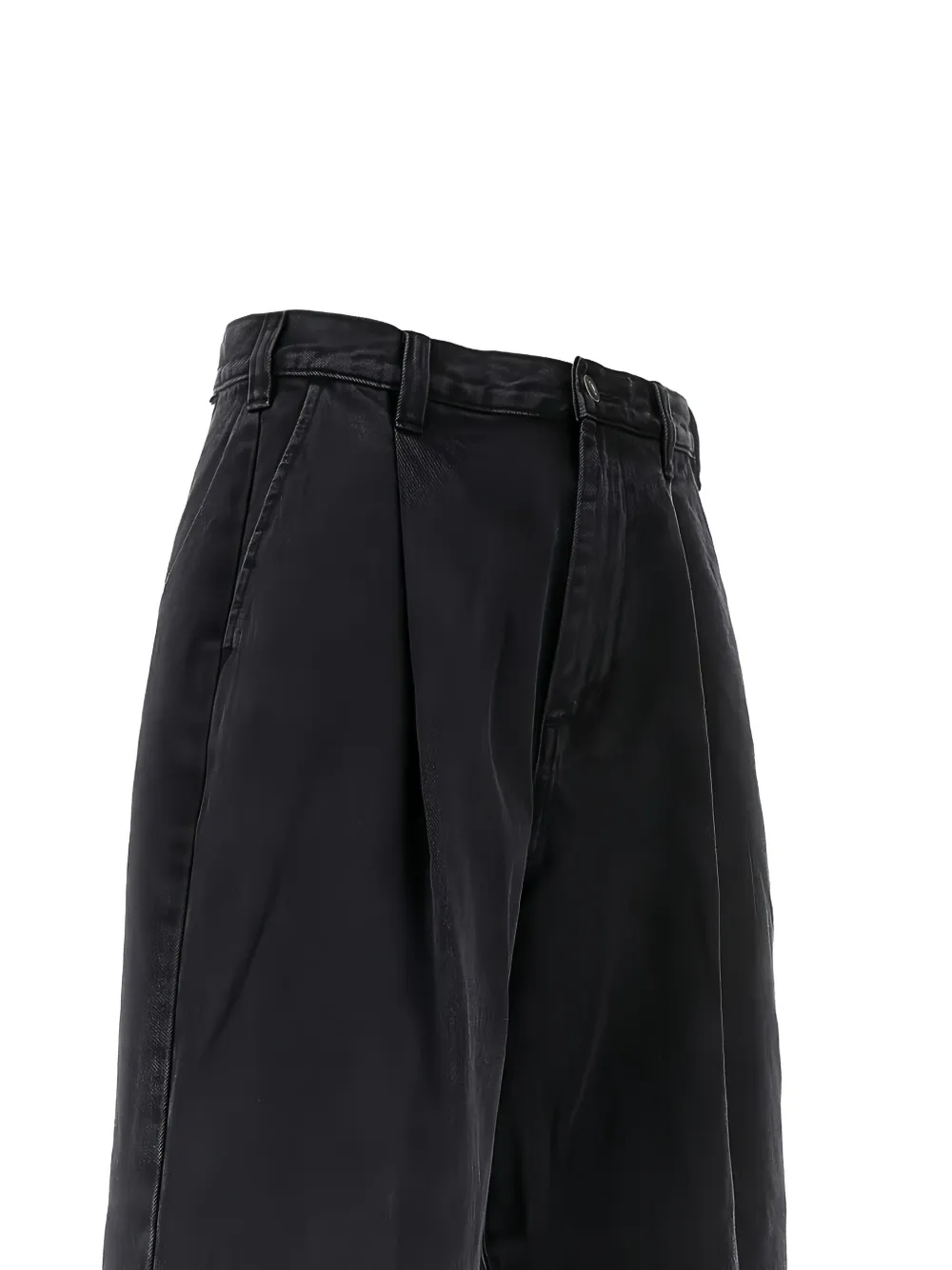 Obey Oliver jeans - Zwart
