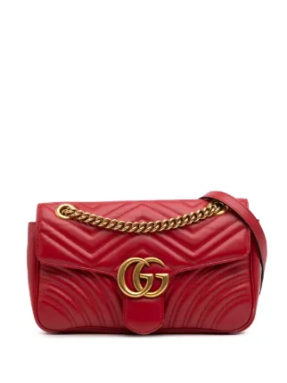 Gucci Pre-Owned