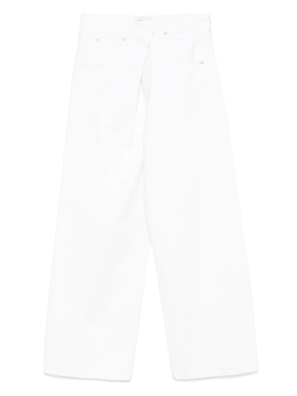 cotton jeans