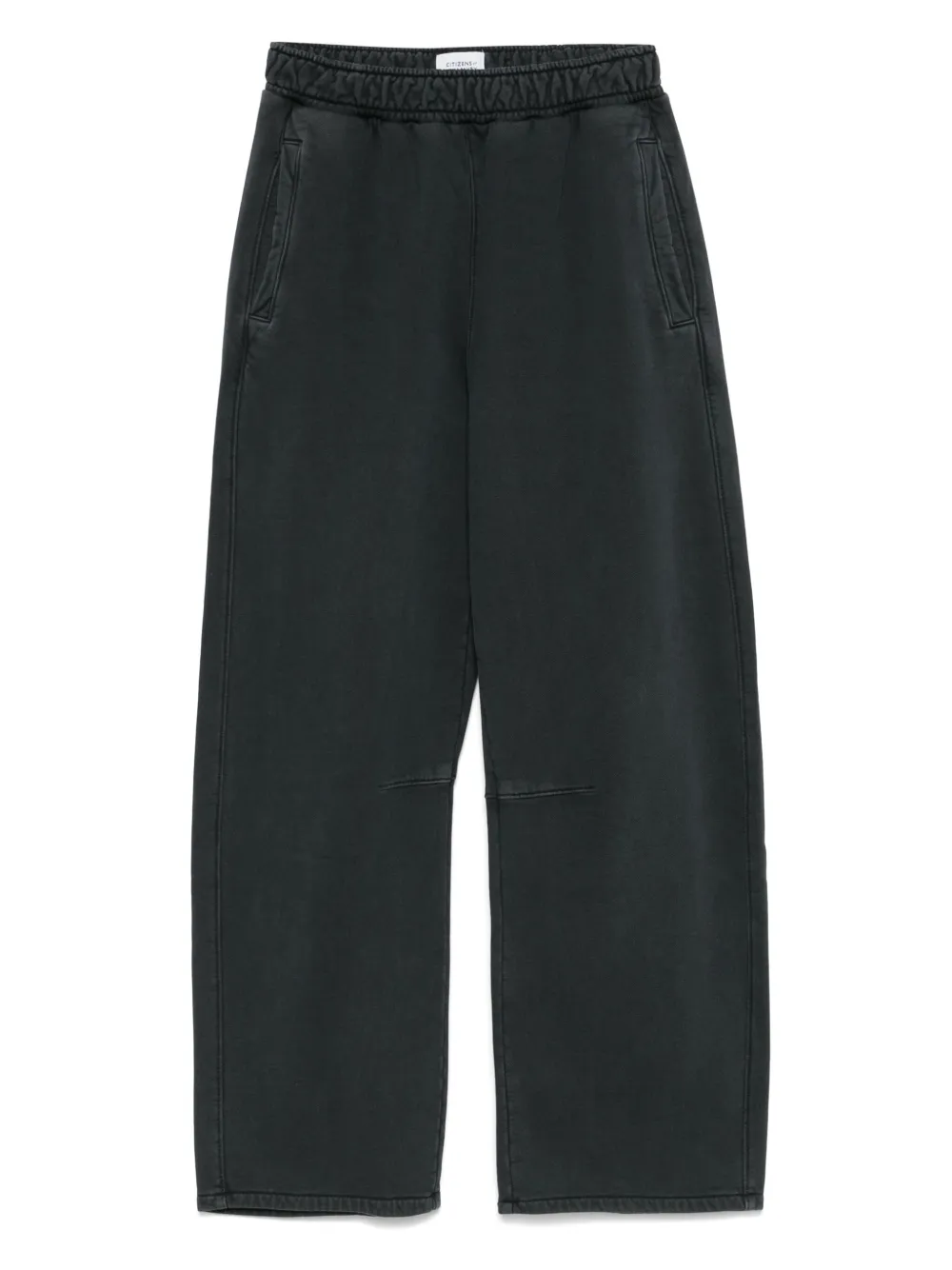 Citizens of Humanity pants con pretina elástica | gris | Image 1