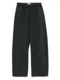 Citizens of Humanity cotton track pants - Grey