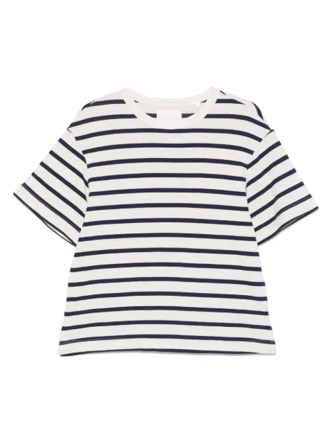 Citizens of Humanity striped T-shirt