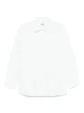AGOLDE Roux shirt - Blue