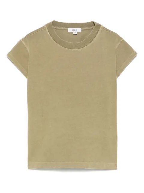 AGOLDE Bryce T-shirt