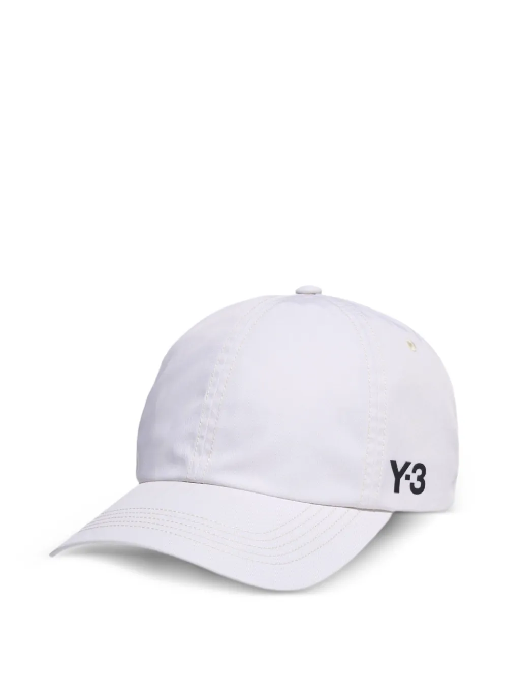 Y-3 Tech cap | White | Image 1