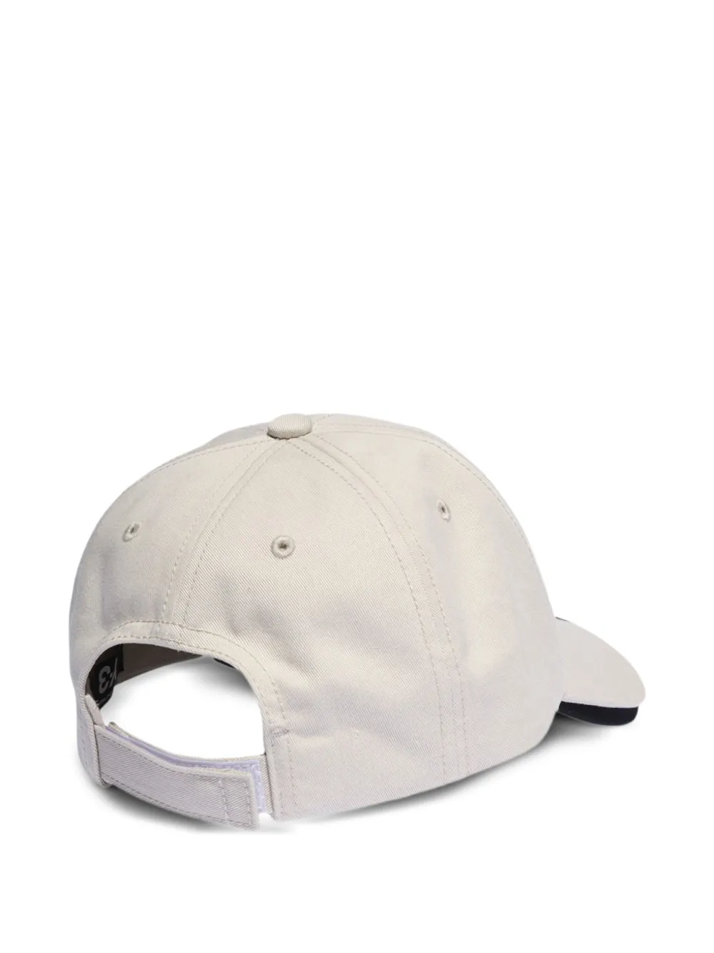 Y-3 Stripes cap | Men | Image 2