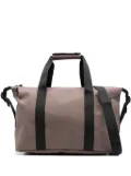 Rains top-handle holdall - Brown