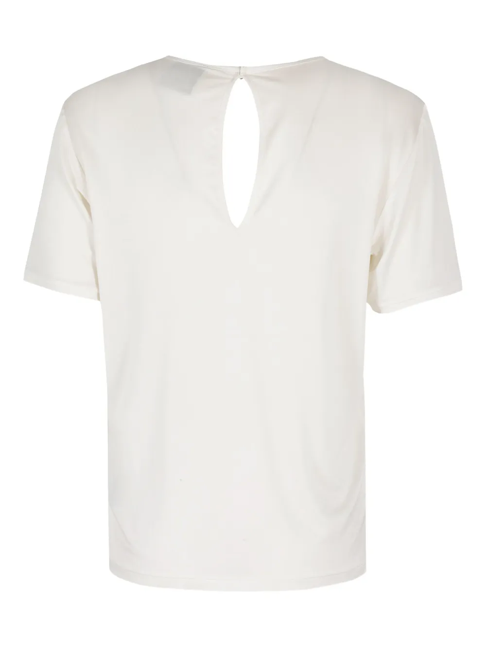 RRD T-shirt met ronde hals - Wit