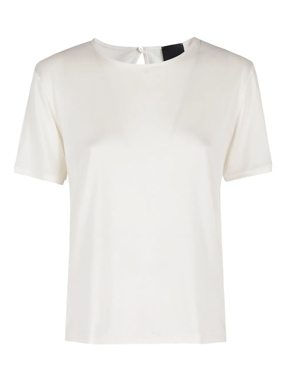 RRD playera con cuello redondo | blanco | Image 1