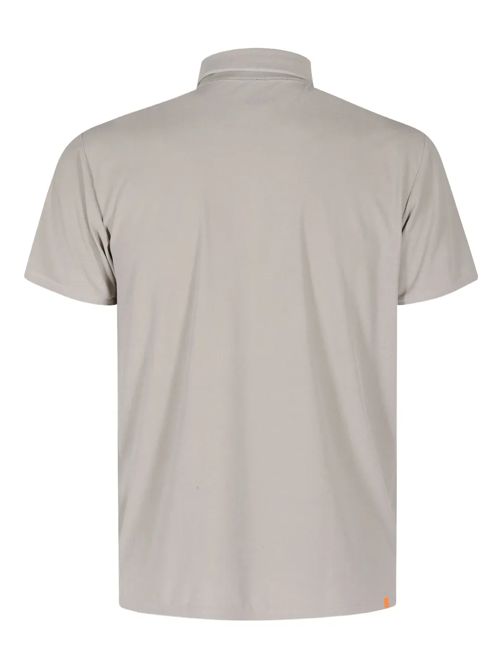 RRD Poloshirt met korte mouwen - Beige